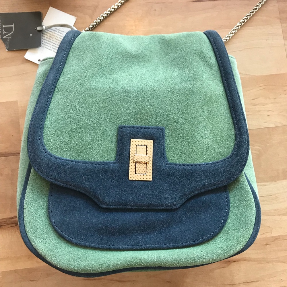 Danielle Nicole Shoulder Bag - image 2